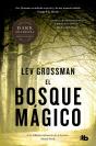 El Bosque Mágico (Trilogía Los Magos 2) - Preview