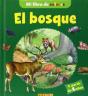 El Bosque ("Mi Libro De Colores") (+4 Años) - Preview