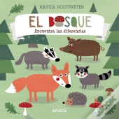 El Bosque