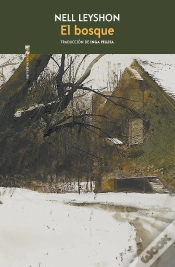 Capa do artigo El Bosque