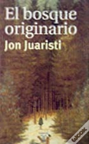 Capa do artigo El Bosque Originario