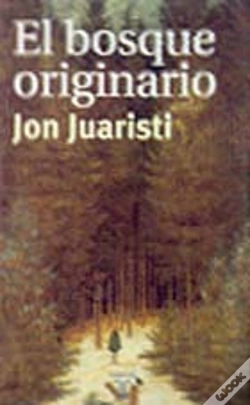 Capa do artigo El Bosque Originario