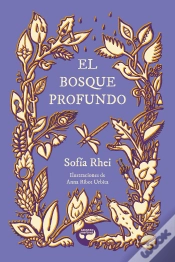 Capa do artigo El Bosque Profundo