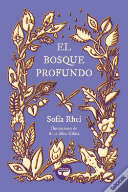 Capa do artigo El Bosque Profundo