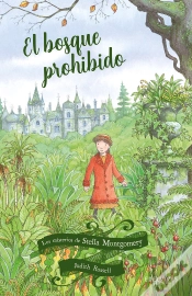 Capa do artigo El Bosque Prohibido