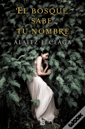 Capa do artigo El Bosque Sabe Tu Nombre