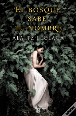 Capa do artigo El Bosque Sabe Tu Nombre