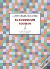 Capa do artigo El Bosque Sin Regreso  