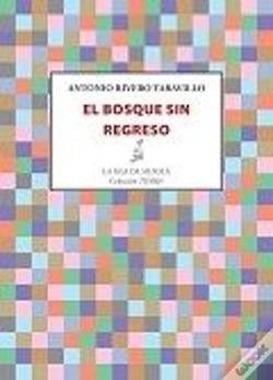 Capa do artigo El Bosque Sin Regreso  