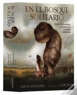 Capa do artigo El Bosque Solitario