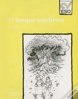 Capa do artigo El Bosque Tenebroso