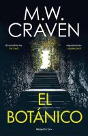 El Botanico (Serie Washington Poe 5)