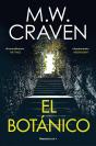 El Botanico (Serie Washington Poe 5) - Preview