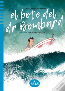 Capa do artigo El Bote Del Dr. Bombard