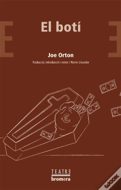 Capa do artigo El Botí