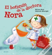 Capa do artigo El Botiquín De La Doctora Nora