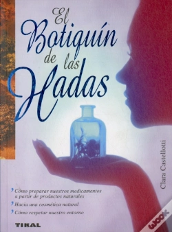 Capa do artigo El Botiquín De Las Hadas