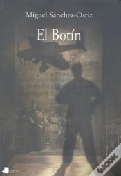 Capa do artigo El Bot¡N