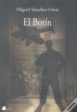 Capa do artigo El Bot¡N