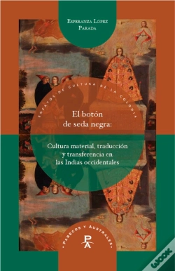 Capa do artigo El Botón De Seda Negra