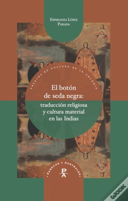 Capa do artigo El Botón De Seda Negra