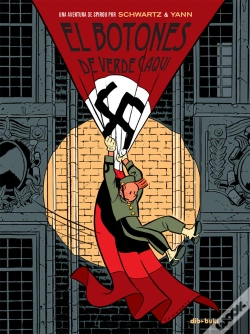 Capa do artigo El Botones De Verde Caqui (Comic)  