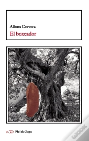 Capa do artigo El Boxeador