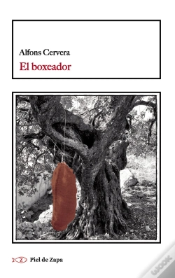 Capa do artigo El Boxeador