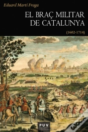 Capa do artigo El Braç Militar De Catalunya