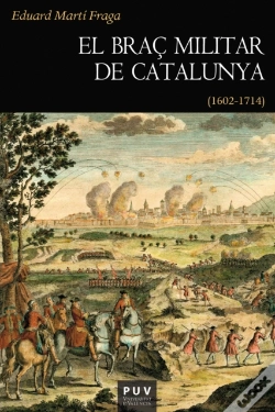 Capa do artigo El Braç Militar De Catalunya