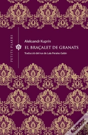 Capa do artigo El Braçalet De Granats