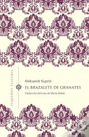 Capa do artigo El Brazalete De Granates
