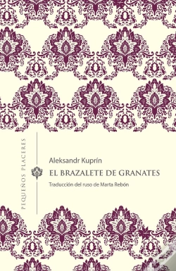 Capa do artigo El Brazalete De Granates