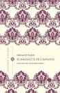 El Brazalete De Granates - Preview