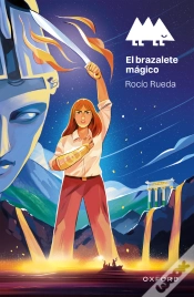 Capa do artigo El Brazalete Mágico
