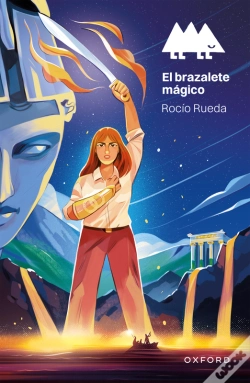 Capa do artigo El Brazalete Mágico