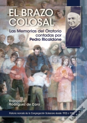 El Brazo Colosal
