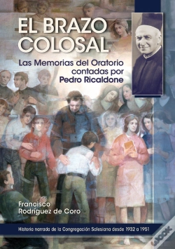 Capa do artigo El Brazo Colosal