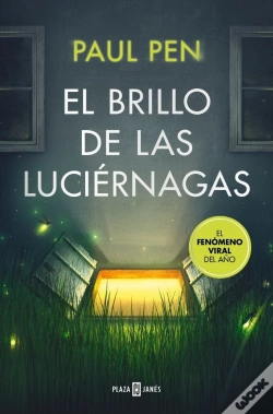 Capa do artigo El Brillo De Las Luciernagas