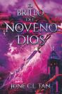 El Brillo Del Noveno Dios - Preview