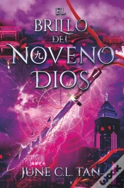 Capa do artigo El Brillo Del Noveno Dios