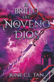 Capa do artigo El Brillo Del Noveno Dios