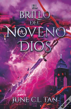 Capa do artigo El Brillo Del Noveno Dios