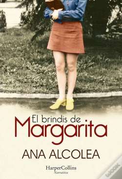 Capa do artigo El Brindis De Margarita