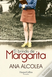Capa do artigo El Brindis De Margarita