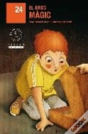 Capa do artigo El Broc Màgic