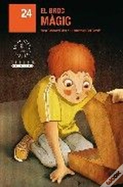Capa do artigo El Broc Màgic