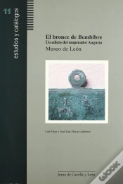 Capa do artigo El Bronce De Bembibre