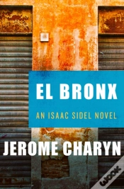 Capa do artigo El Bronx