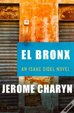 Capa do artigo El Bronx